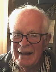 Edward David Vogt (Ed) Obituary