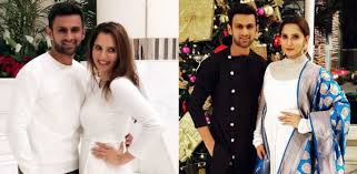 Sania Mirza And Shoaib Malik Expecting Their First Baby Desiblitz He's one of those men who will wake up in the morning and make his own breakfast. sania mirza and shoaib malik expecting