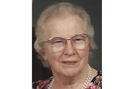 Mildred Christian Obituary (2020)