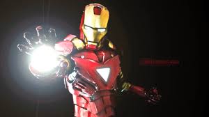 We did not find results for: Ironman Hand Blaster Youtube
