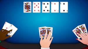 Es posible jugar al poker con 2 jugadores pero suele ser ★ en cuanto a formar escaleras, es importante saber que el as se. Juegos Con Cartas De Poker 888 Poker