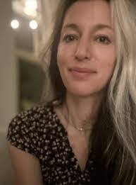 Beth Bachman's Instagram, Twitter & Facebook