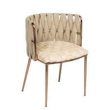 Rabun Dining Chair Allmodern Gold Dining Chairs Dining Chairs Wire Dining Chairs