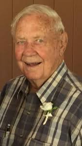 Cecil Calvin Obituary