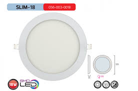 Ürünü bu linkten satın alabilirsiniz. Horoz Slim 18 18w Led Panel Siva Alti 25 34 Tl Kdv