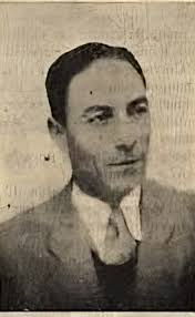 Se cumple el 125° aniversario del natalicio del pasolibreño Policarpo  Benítez.