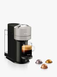 Check spelling or type a new query. Nespresso Vertuo Next Coffee Machine By Krups