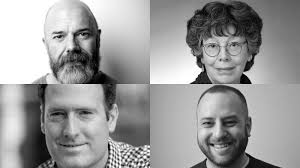 Events, Upcoming & Online