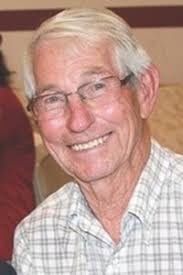 Melvin McLaughlin Obituary (1935