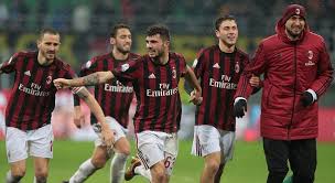 95 Mentions J Aime 1 Commentaires Ac Milan Instagram Acmilaninsta Sur Instagram Ac Milan Have Kept A Clean Sheet In 5 Of T Coppa