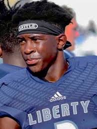 Cristian Driver, Minnesota, Wide Receiver