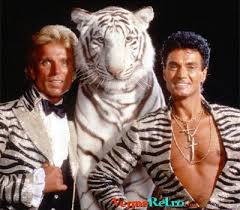 Siegfried fischbacher and roy horn met on a cruise ship in 1959. Hey Boys Siegfried Und Roy Beruhmte Paare Blaubart