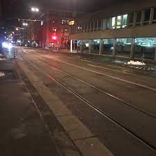 coop supermarkt in mattenhof