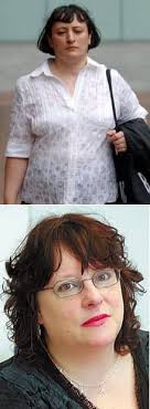 Lawyer was terrorised by stalker who said doctor raped her