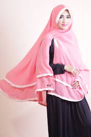 Hasil gambar untuk kerudung