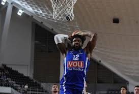 Ο χασάν μάρτιν είναι ο πρώτος bwin mvp της σεζόν. Belissarakos Sto Sdna Mporei Na Ginei Paragontas Toy Paixnidioy Toy Olympiakoy O Xasan Martin An Sdna