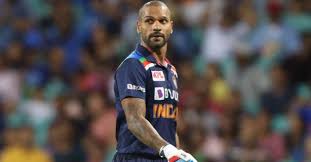 Meanwhile, the latest to show his skills in the dressing room is shikhar dhawan, who played a fun prank with rajeev. Shikhar Dhawan Hits Back At An Instagram User For A Distasteful Comment On His Latest Photo Crickettimes Com