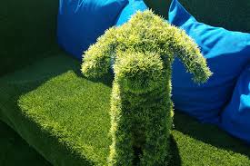 Because sometimes the grass in a dog park is actually artificial grass. Synlawn Transforms Ne Ohio S First Synthetic Dog Park Synlawn