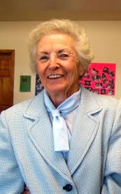 Josephine Dittmer Obituary March 8, 2012