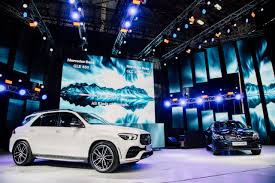 With origins in the first ever car produced by karl benz, mercedes' history is nothing. Greater Performance With Mercedes Benz Glc 300 Coupe Amg Line And Gle 450 Amg Line Prebiu Com