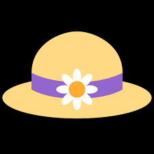 Womans Hat Emoji Meaning With Pictures From A To Z