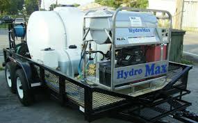 These pressure washers are about to change the way you clean. The Ultimate Guide To Pressure Washer Trailer Setups How To Find Your Perfect Trailer Mounted Rig Pressure Washr