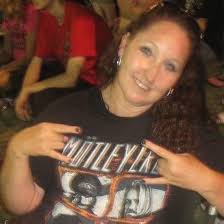 Vanessa Andrews Obituary