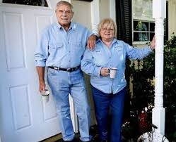 At the age of 34, she married tom, who was ten years her junior, on february 16, 1961. Diane Diekman Blog Archive Diane S Country Music Newsletter 28 January 2015