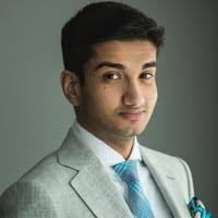 Josh Manuelpillai Email & Phone Number