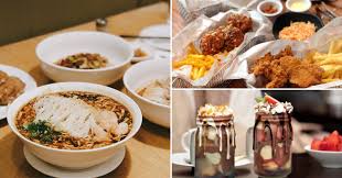 Check spelling or type a new query. Top 10 Eateries You Have To Try In Mid Valley Southkey Johor Foodie