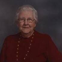 Amy Esther Smith Obituary