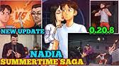 Summertime saga is a high quality dating sim/visual novel game in development! Main Story Quest Summertime Saga 0 20 Main Story Walkthrough Part 1 Youtube
