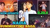 They are great friends during this. Main Story Quest Summertime Saga 0 20 Main Story Walkthrough Part 1 Youtube