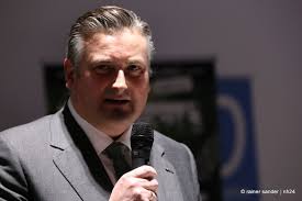 Wirtschaft kann groß bleiben