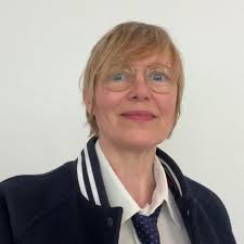 Bianka Hofmann — Raw Science Film Festival