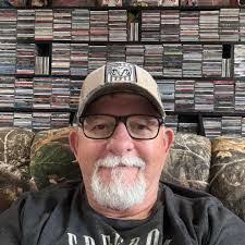 Mark Ojala's Instagram, Twitter & Facebook