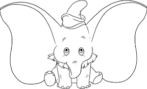 Maybe you would like to learn more about one of these? Baby Elephant Coloring Pages For Kindergarten Activity Shelter