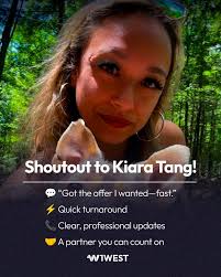 When speed, service, and support align—Kiara Tang delivers. ✓ After  understanding the client's goals, Kiara quickly secured a funding offer  that met their exact needs. ✓ Her clear communication and…