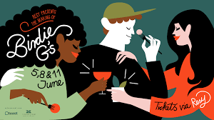 Resy Presents The Making of Birdie G's — Resy