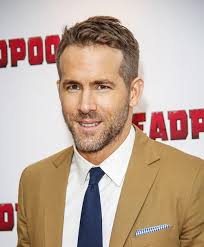 Make sure you keep watching the blumaan youtube page for more haircut tutorials, how to's, fashion hauls, style hacks. Ryan Reynolds Haircut Mens Hairstyle Com Facebook