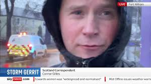 @SkyNews's video Tweet