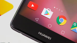 Some of them are not working properly. Huawei S Next Phone Will Not Have Google Apps Bbc News