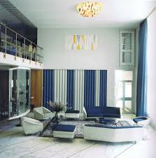 Famous 20th Century Interiors Gio Ponti Gio Ponti Interior Gio Ponti Interior Design