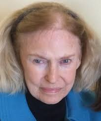 Gwendolyn Stuckey Cupp Obituary