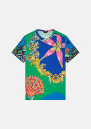 Free shipping on orders over $25. Versace Polos T Shirts For Men Official Website