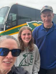 first week in marquette🫶🫶