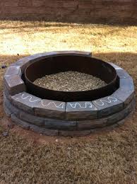 Of course, not all tire rims are the same, so no two fire pits will be exactly alike either. It S The Pits Bower Power