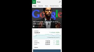 Msn Money Updated With Minor Fixes