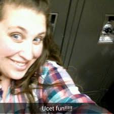 Natalie Spadafora (@gnatspad)