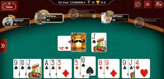 Smart phone users can avail this opportunity to boost the entertainment by playing various 13 card games against millions of. Ace2three Rummy 6 1 0 Download For Android Apk Free
